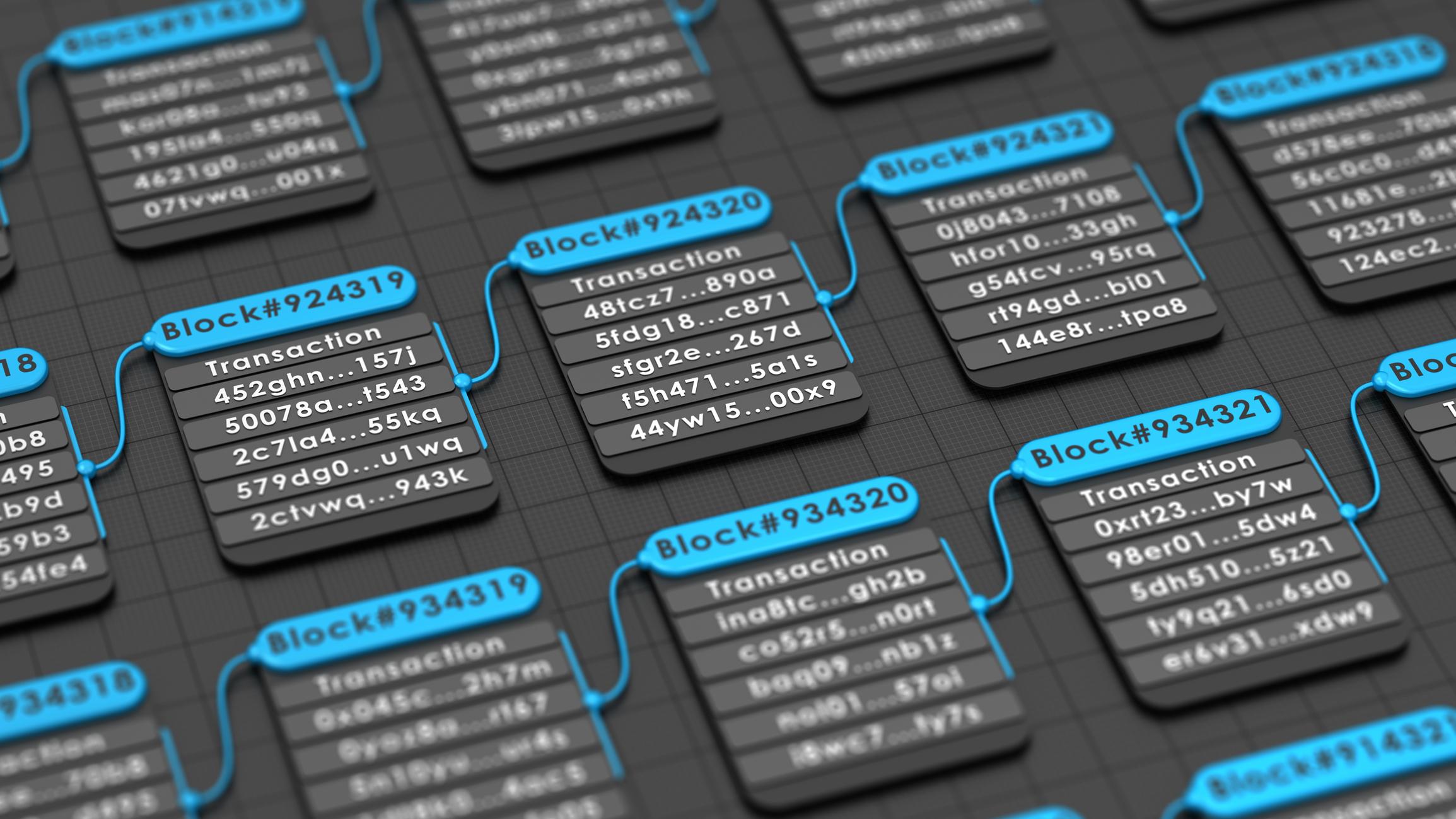 Monad MONAD_NINE mainnet activation and node operations visual