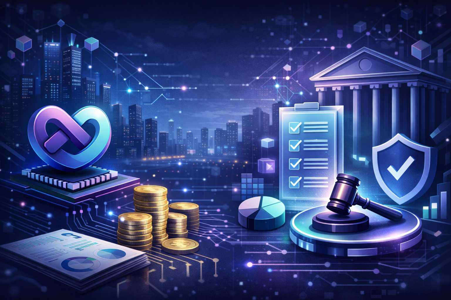 Monad MIP-3 memory pricing and cap proposal visual